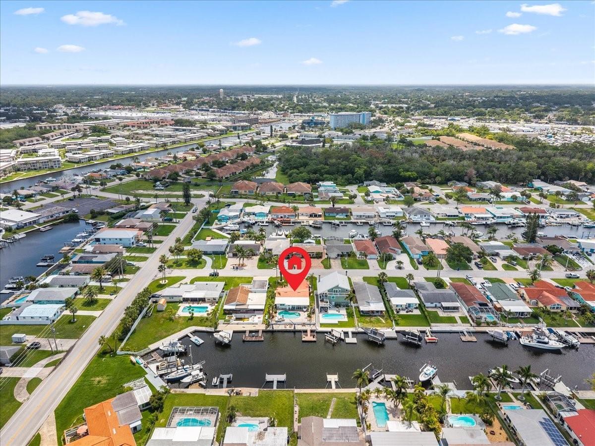 4951 POMPANO DR — photo 49
