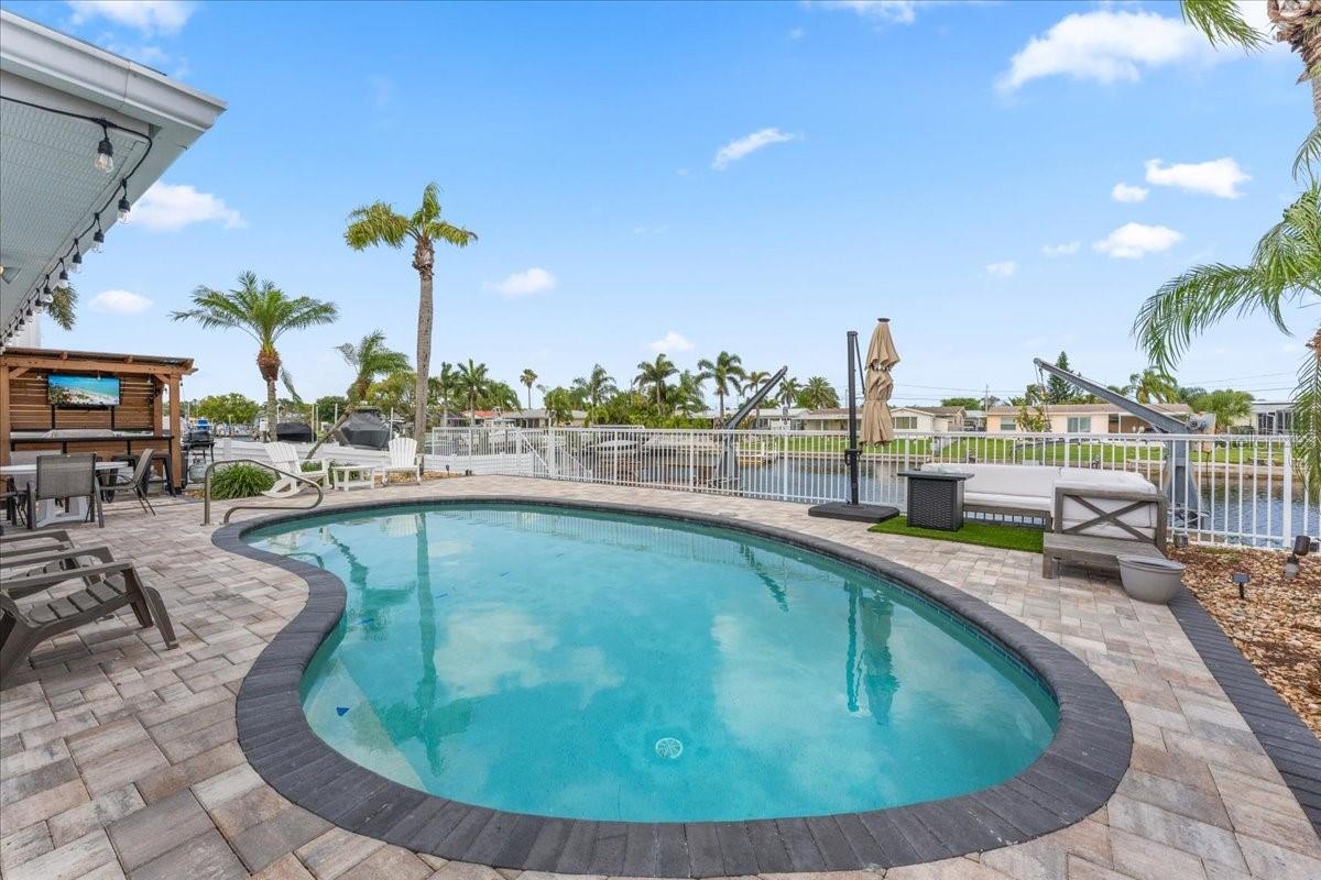 4951 POMPANO DR — photo 38