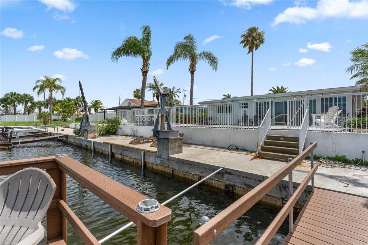 4951 POMPANO DR — photo 45