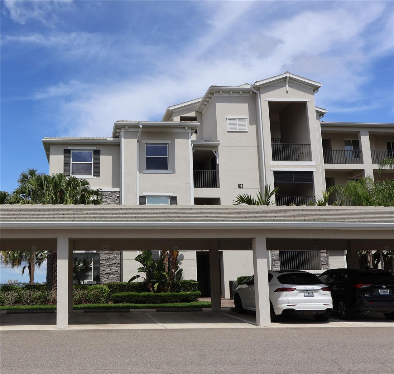 920 TIDEWATER SHORES LOOP #301 — photo 4