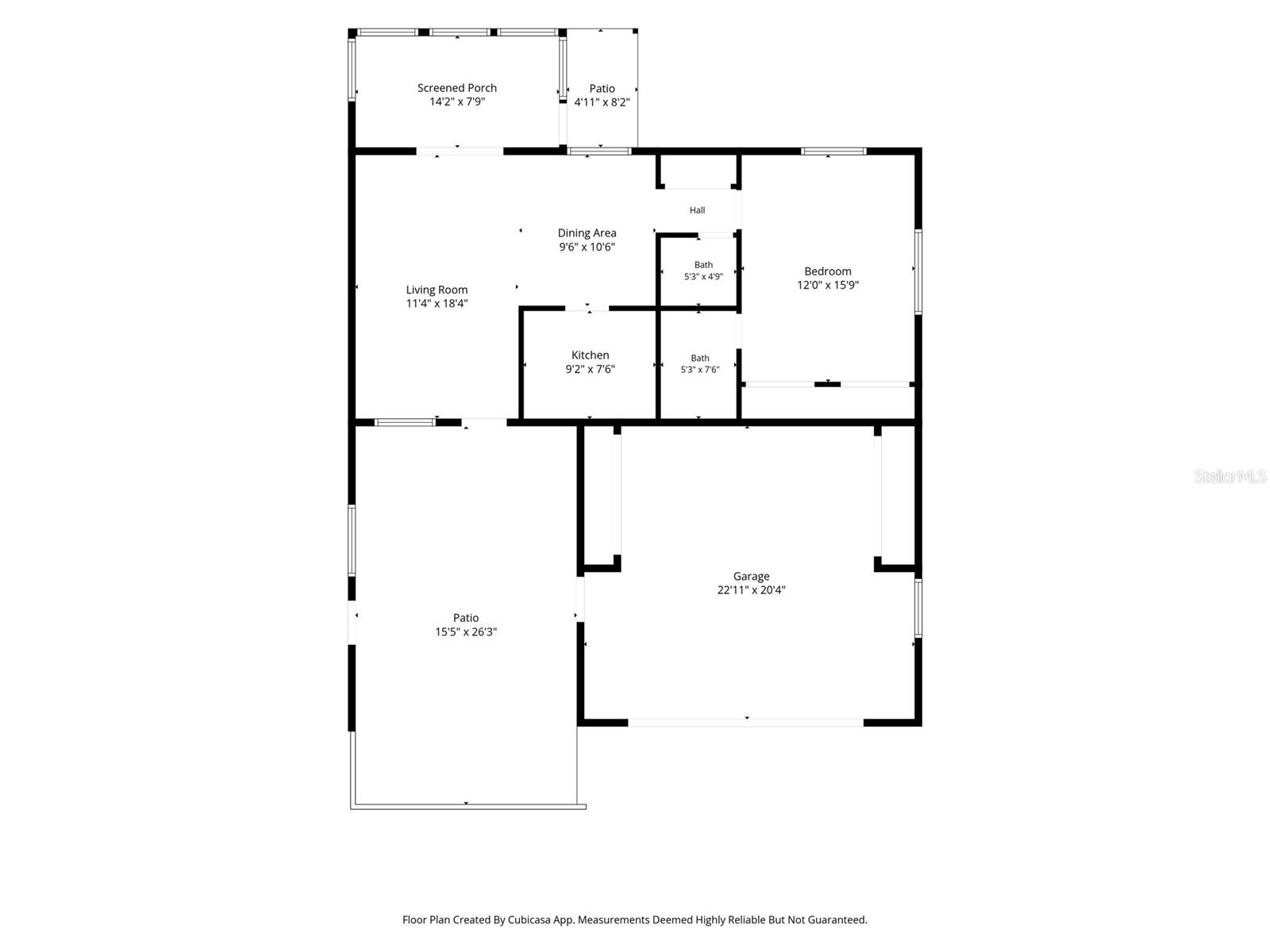 12102 BOYNTON LN #B — photo 12