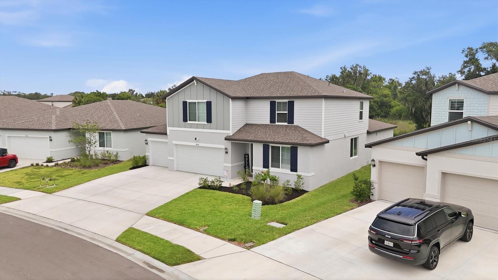 14026 GINNIE SPRINGS WAY — photo 52