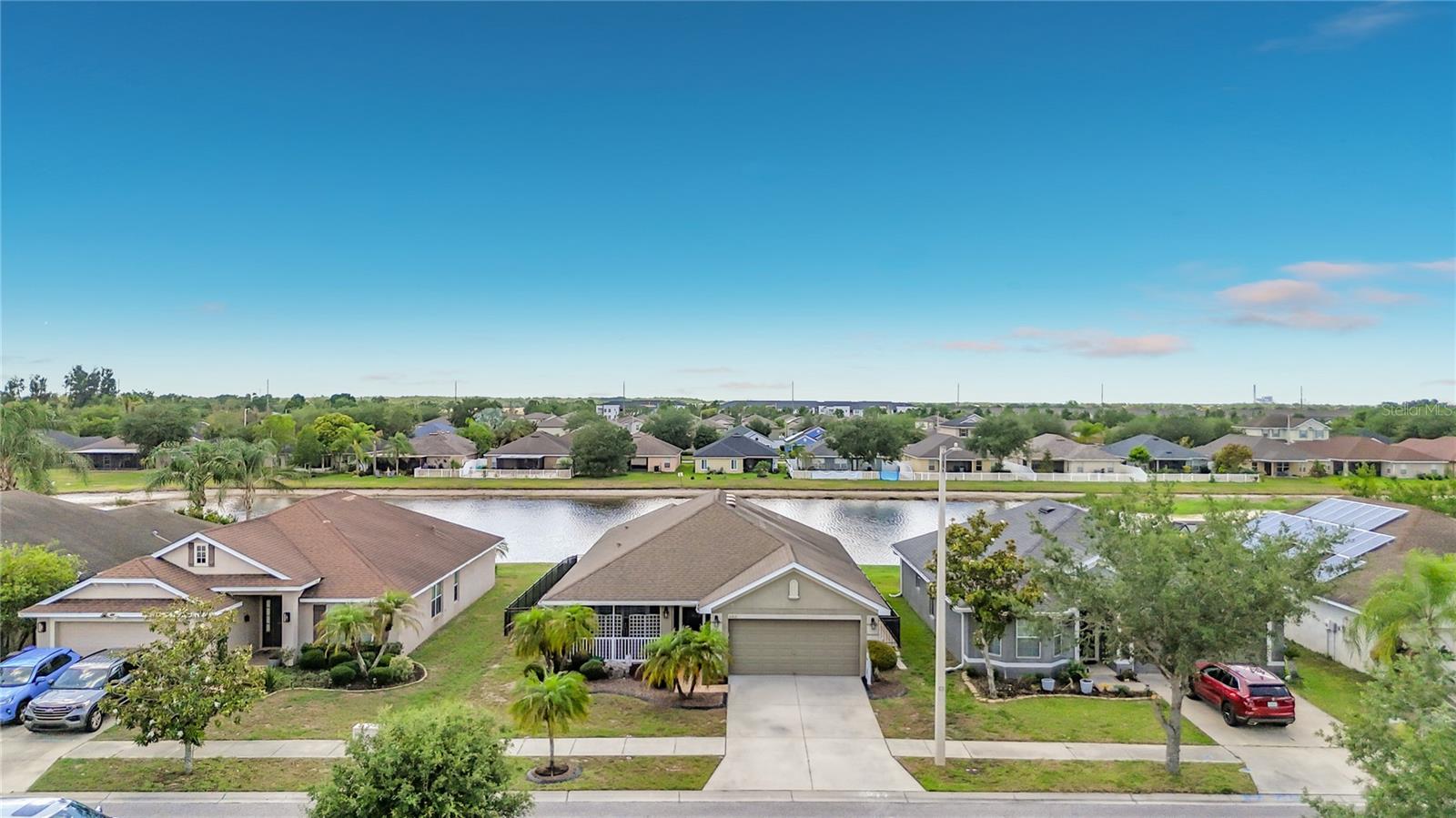 10821 STANDING STONE DR — photo 52