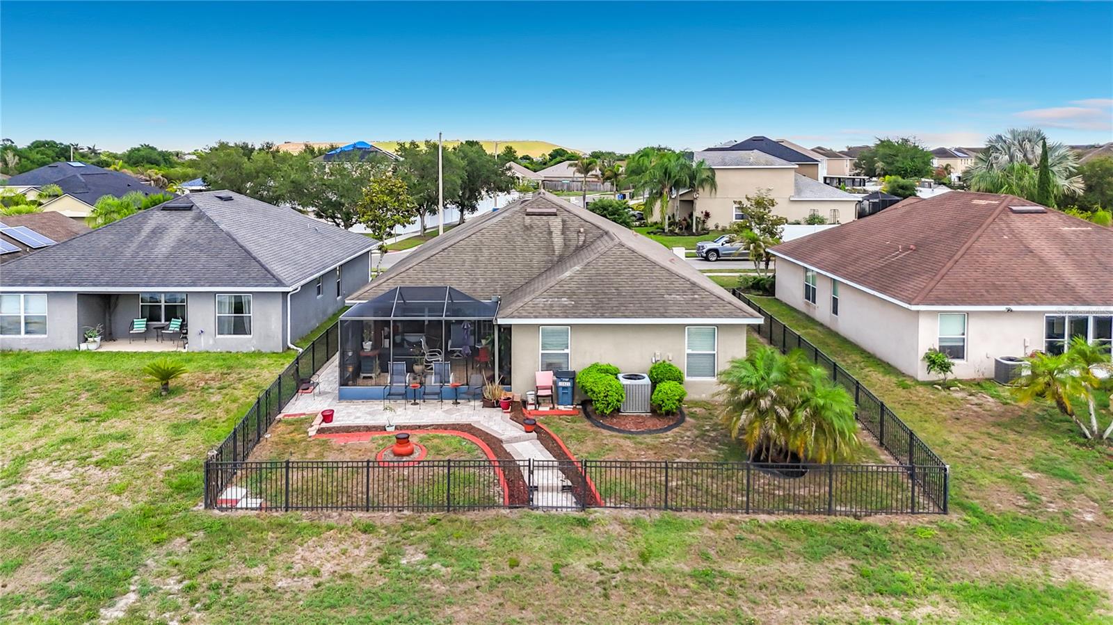 10821 STANDING STONE DR — photo 44