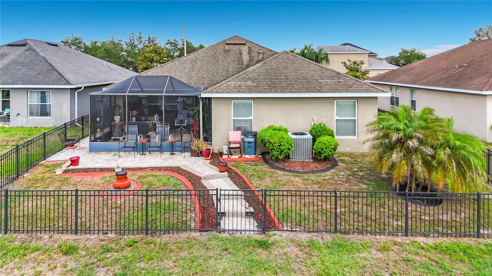 10821 STANDING STONE DR — photo 43