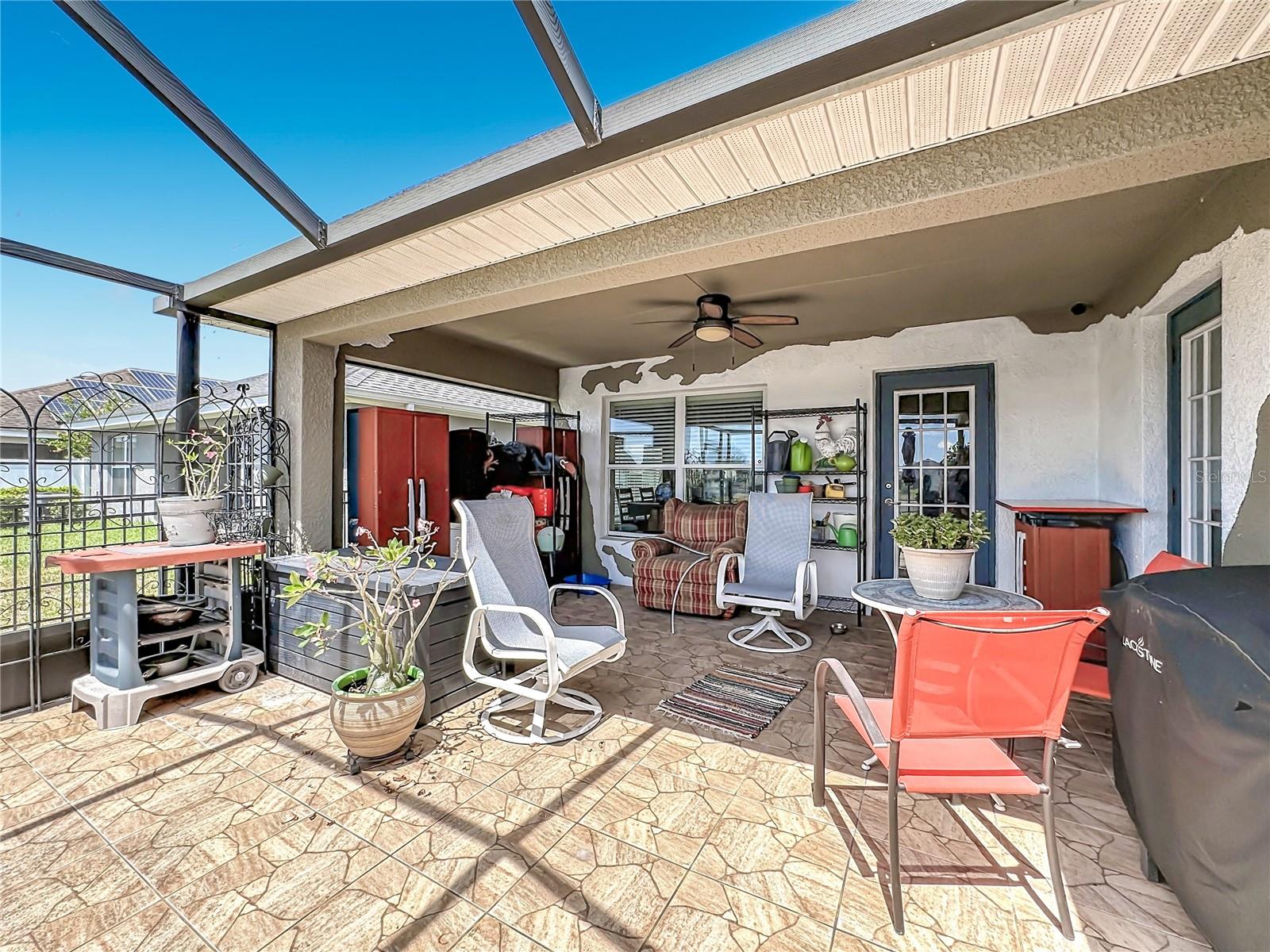 10821 STANDING STONE DR — photo 40