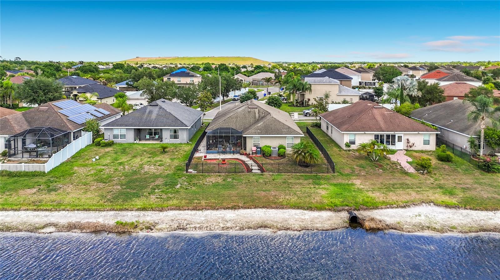 10821 STANDING STONE DR — photo 49