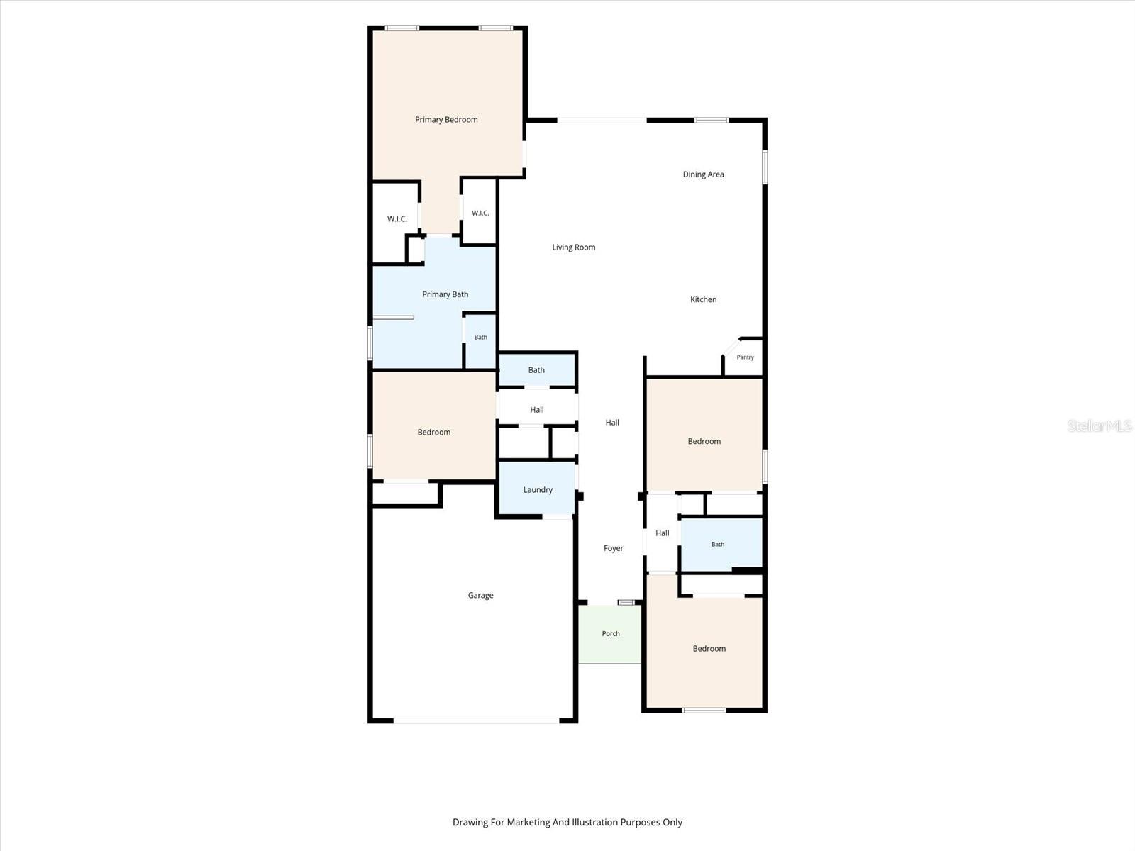 32332 ROSEPINE BLVD — photo 43