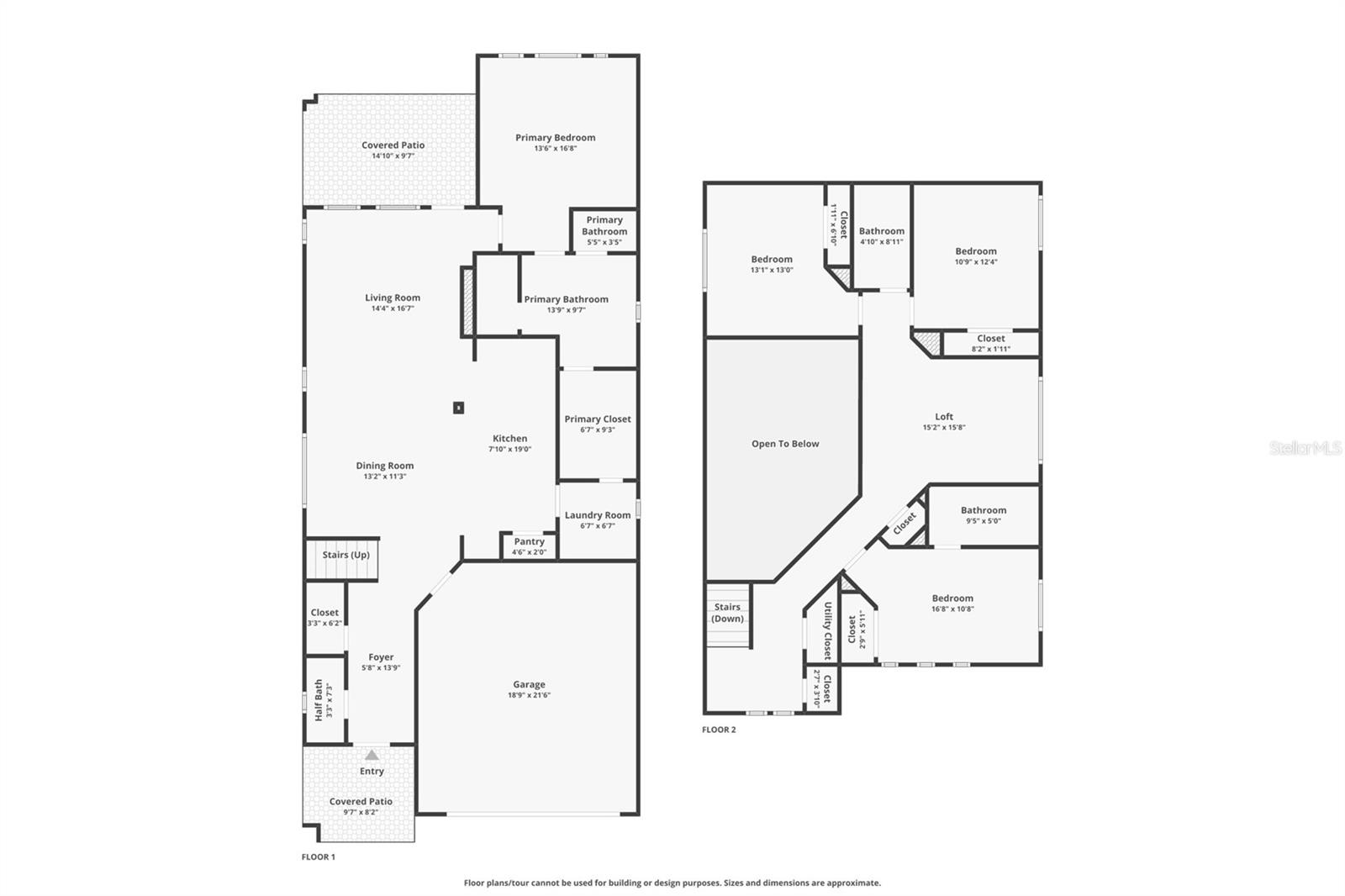 14310 BARRINGTON STOWERS DR — photo 89