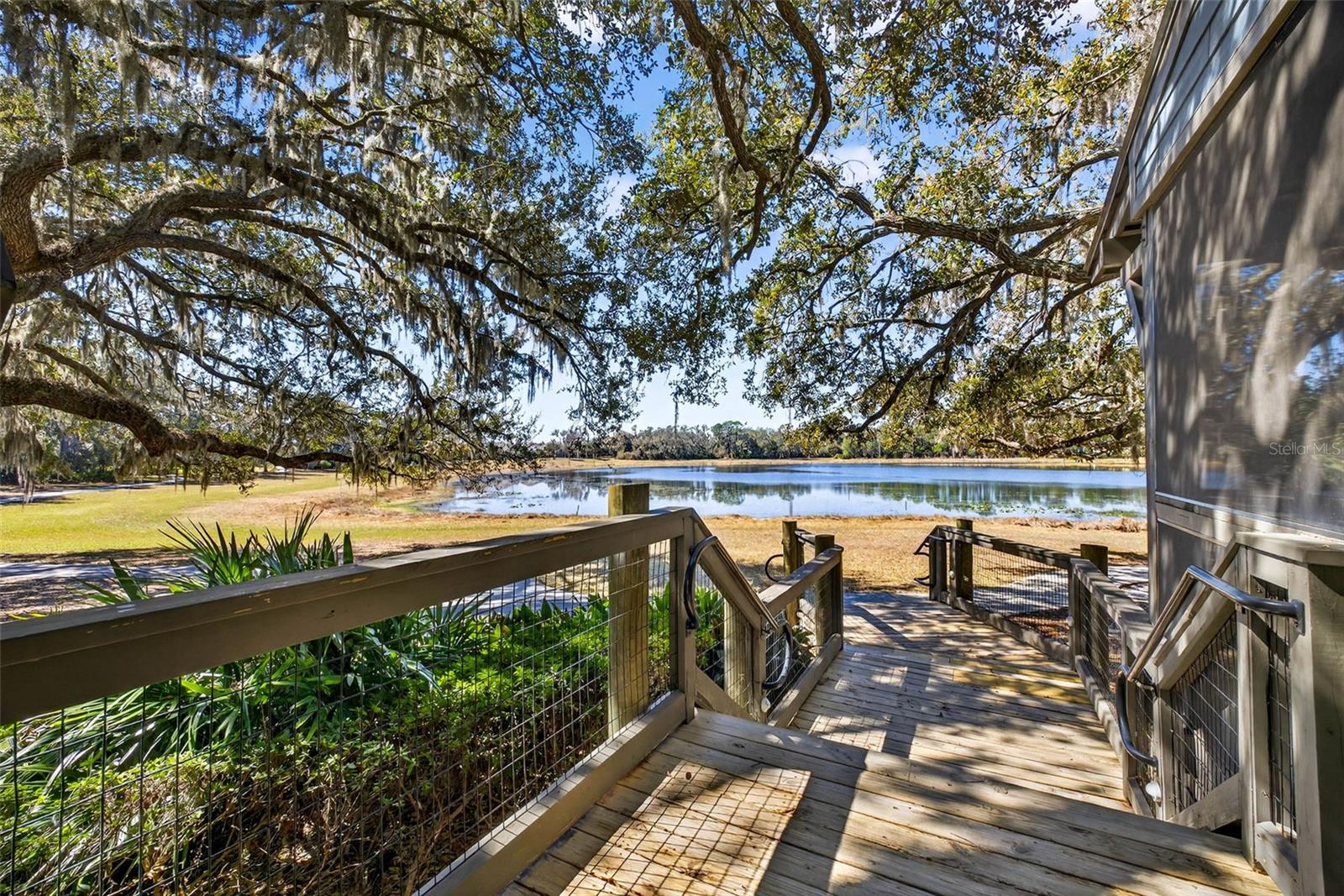 14310 BARRINGTON STOWERS DR — photo 88