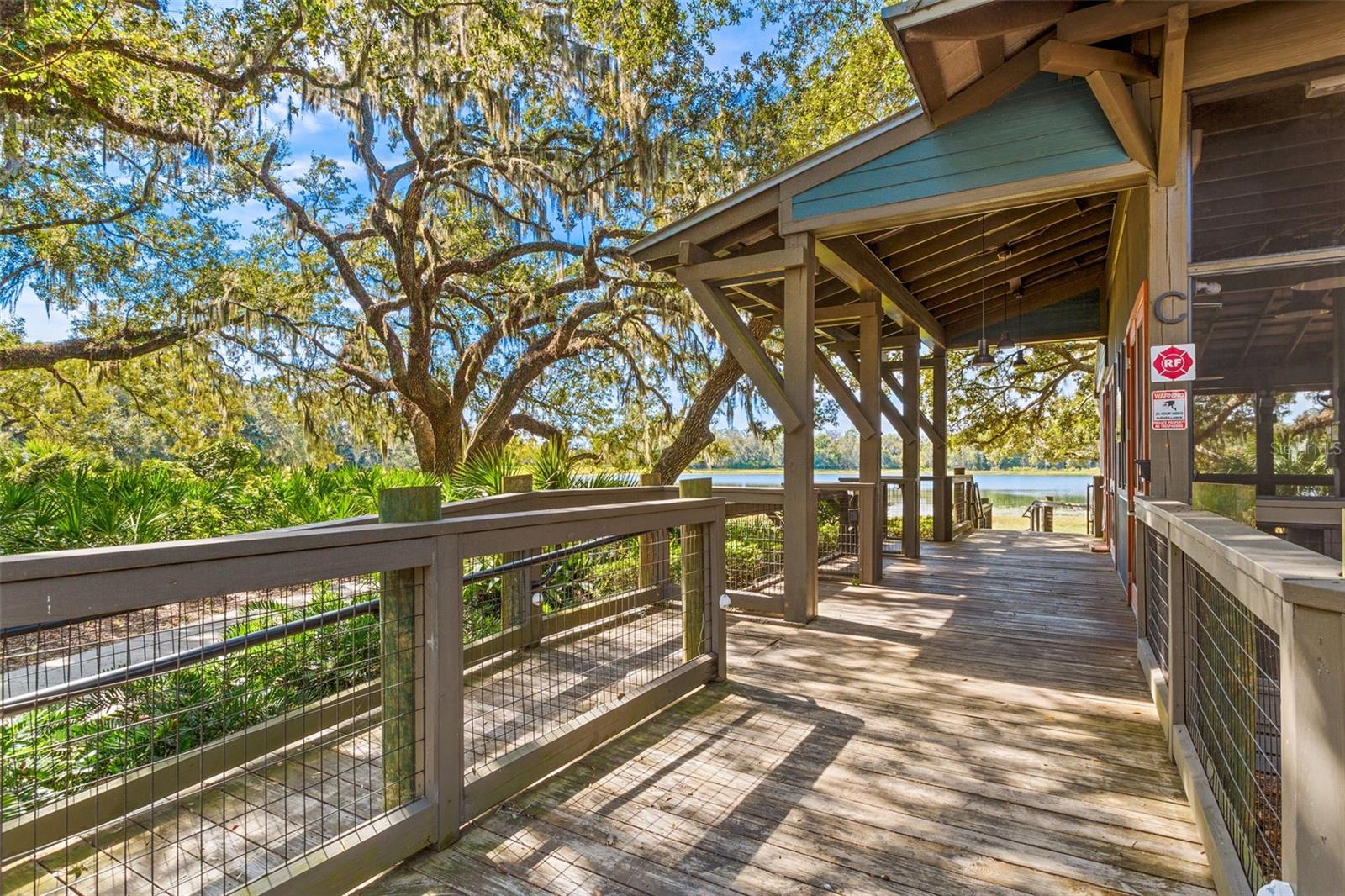 14310 BARRINGTON STOWERS DR — photo 87
