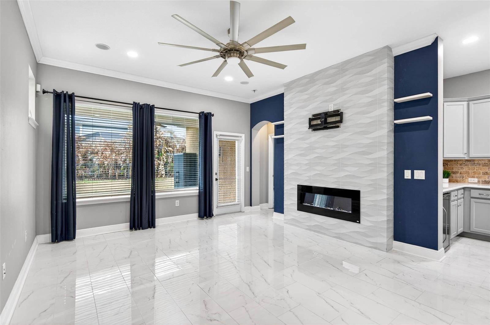14310 BARRINGTON STOWERS DR — photo 11