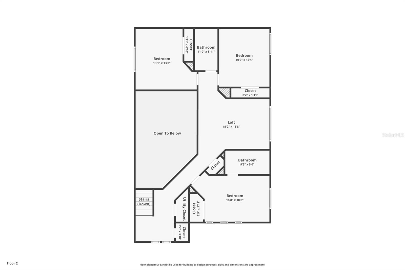 14310 BARRINGTON STOWERS DR — photo 91
