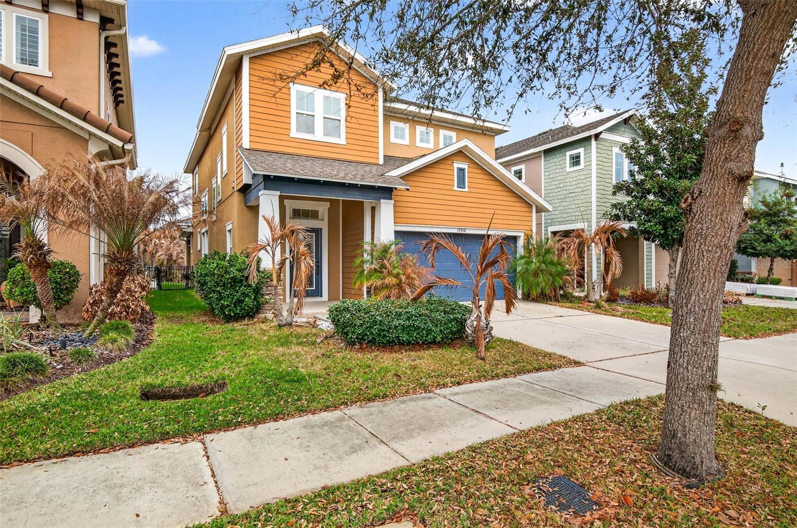 14310 BARRINGTON STOWERS DR — photo 2