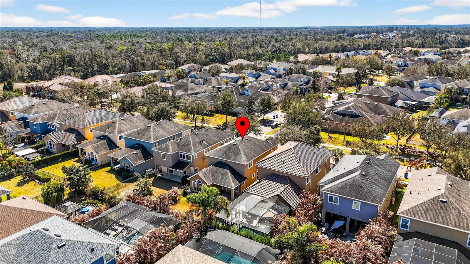 14310 BARRINGTON STOWERS DR — photo 63