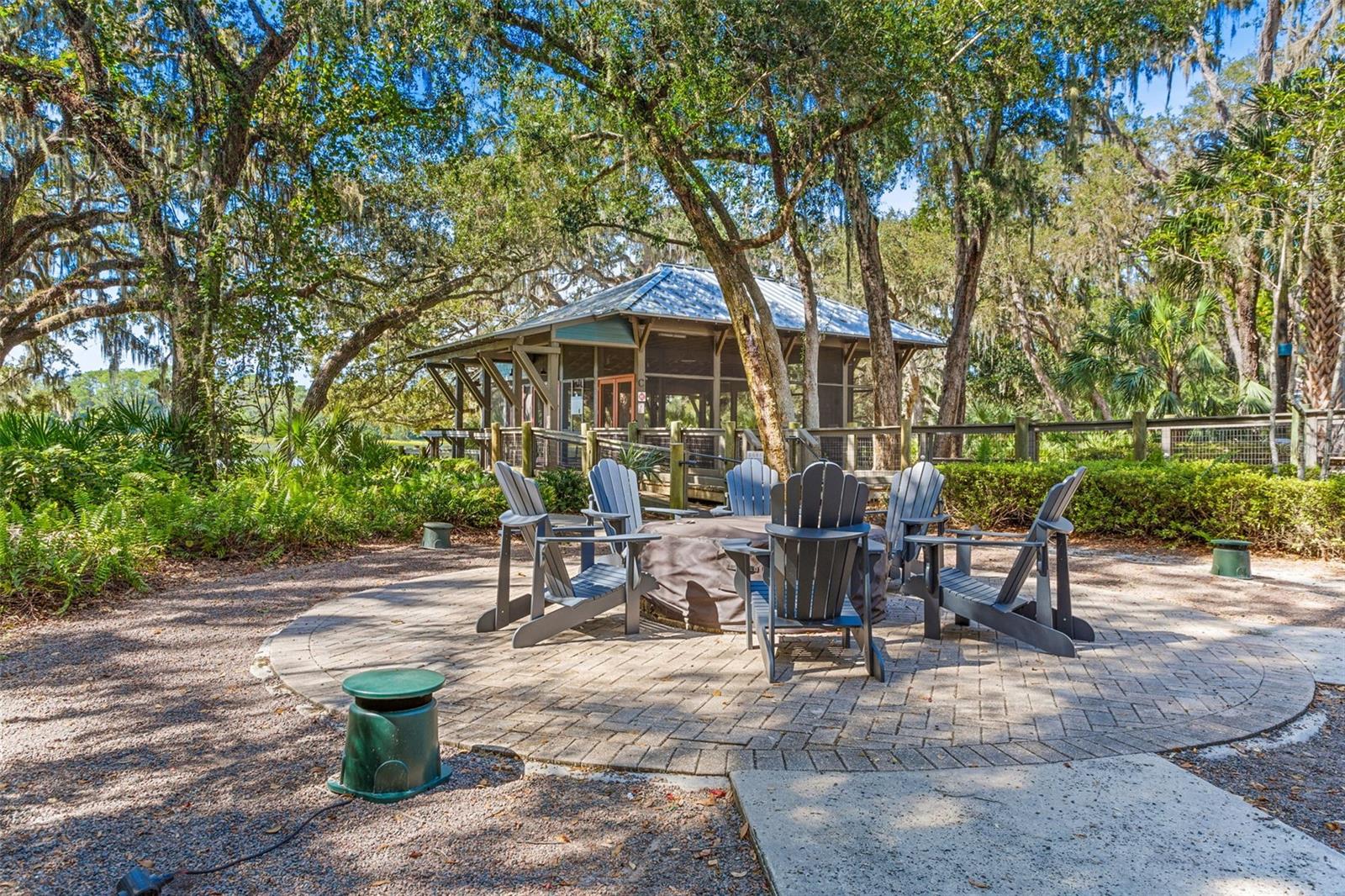 14310 BARRINGTON STOWERS DR — photo 82