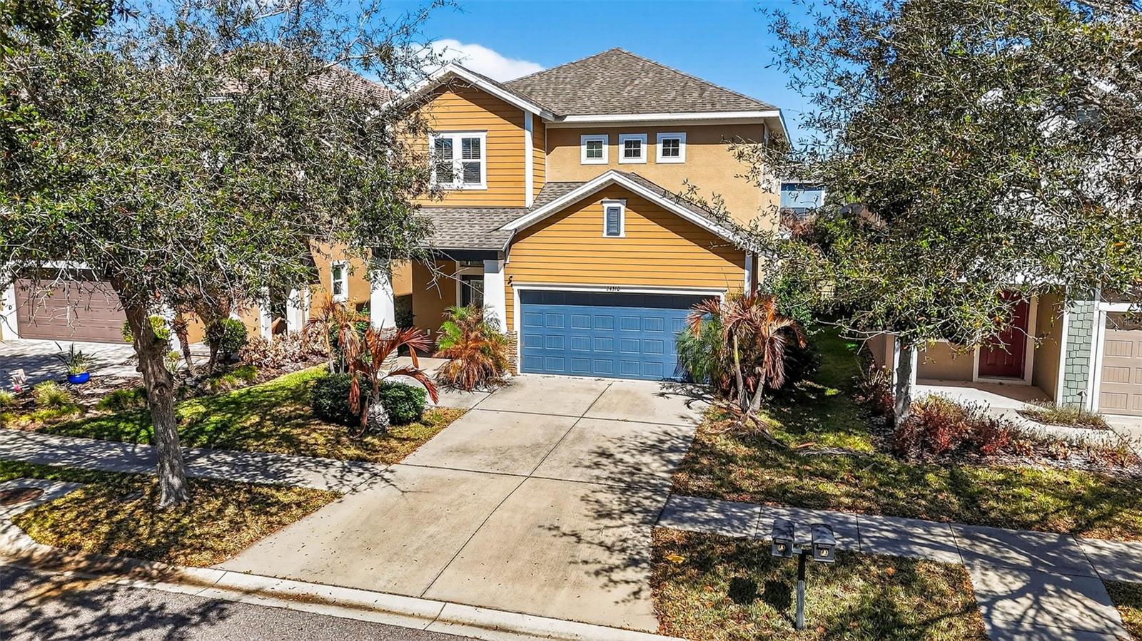 14310 BARRINGTON STOWERS DR — photo 50