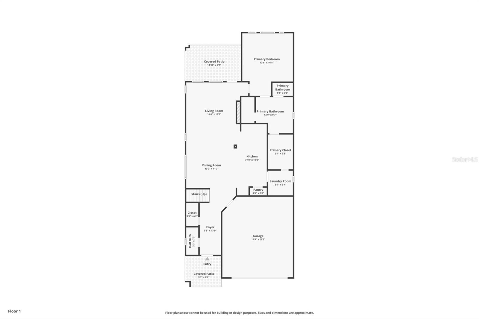 14310 BARRINGTON STOWERS DR — photo 90