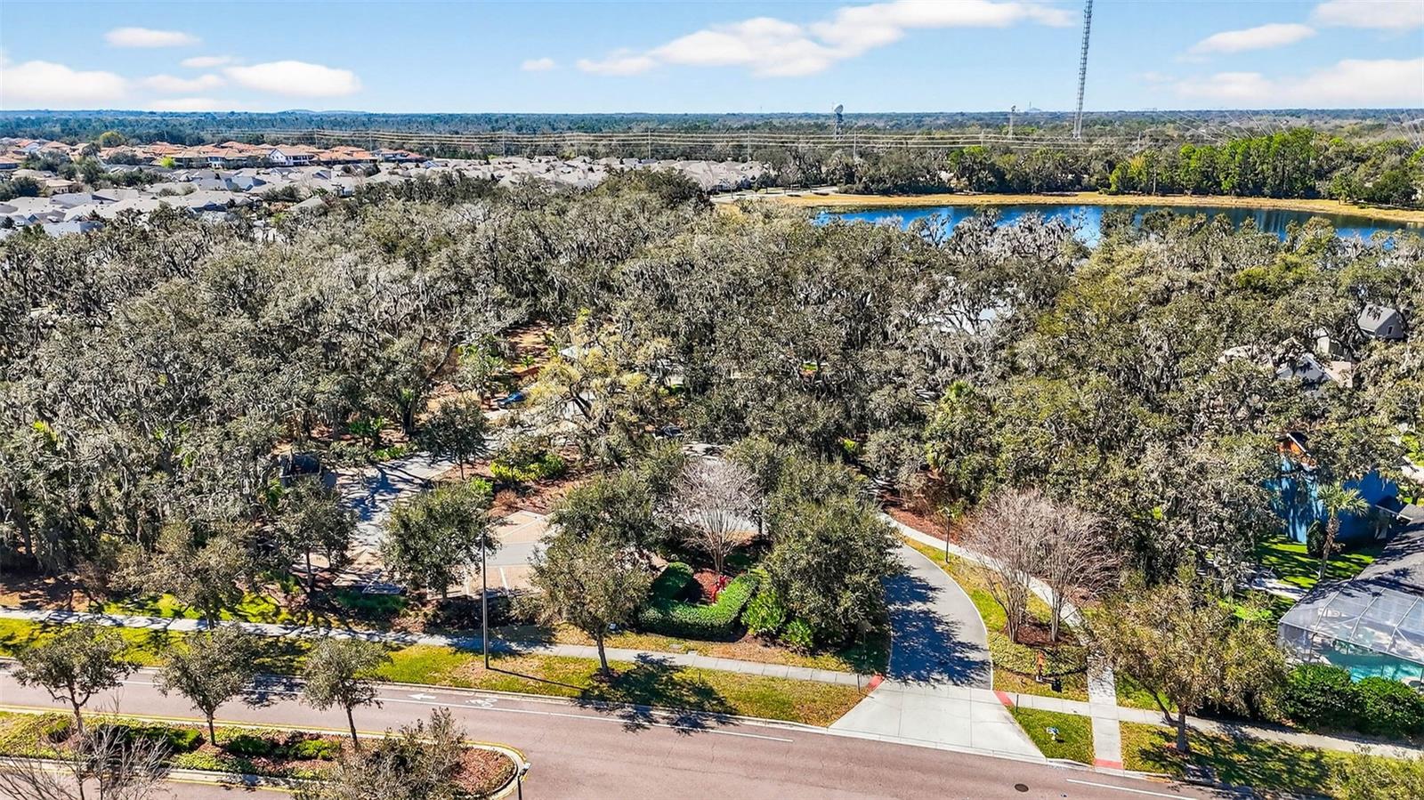 14310 BARRINGTON STOWERS DR — photo 71