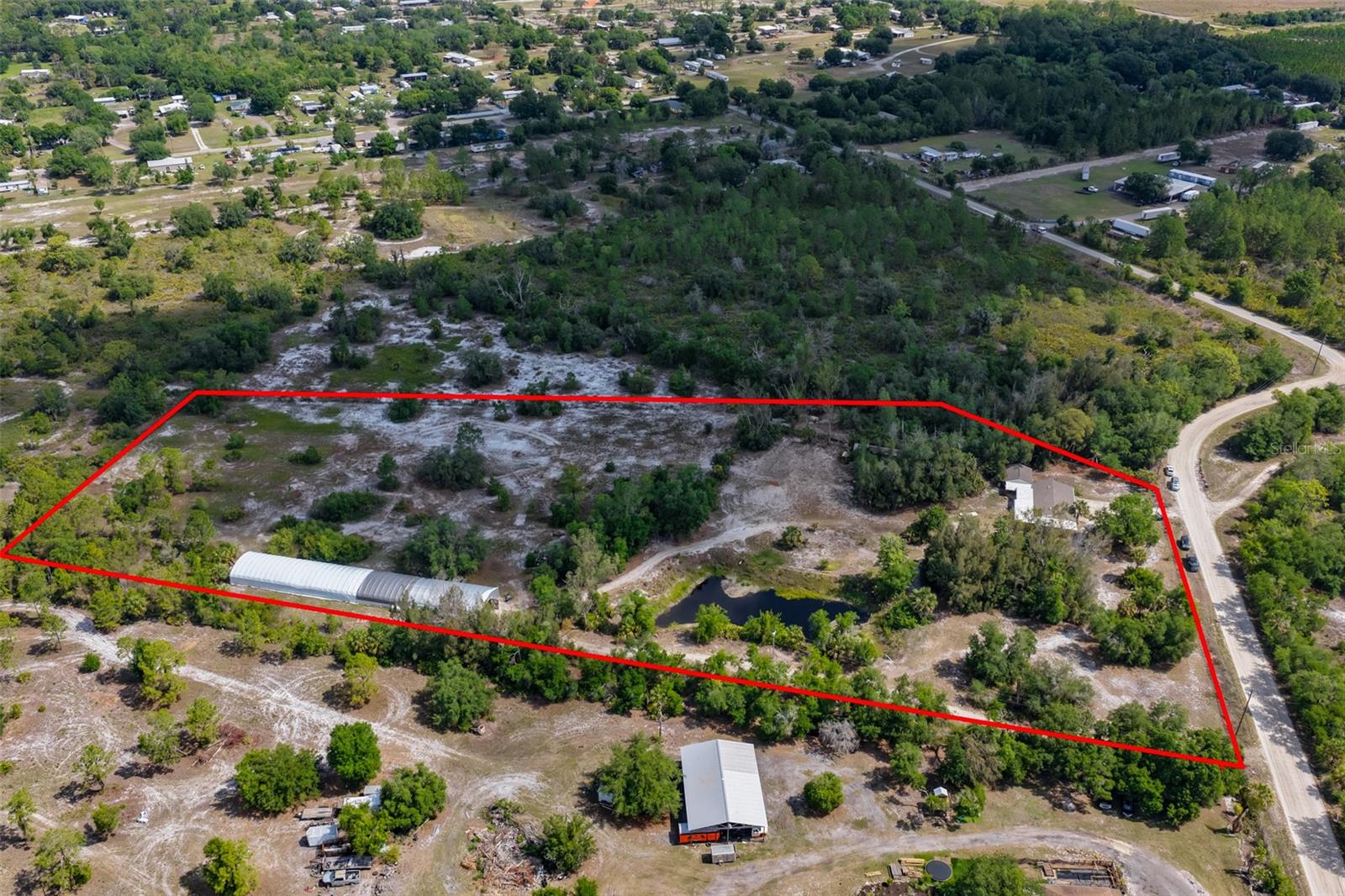 14451 HIGHLAND RD — photo 67