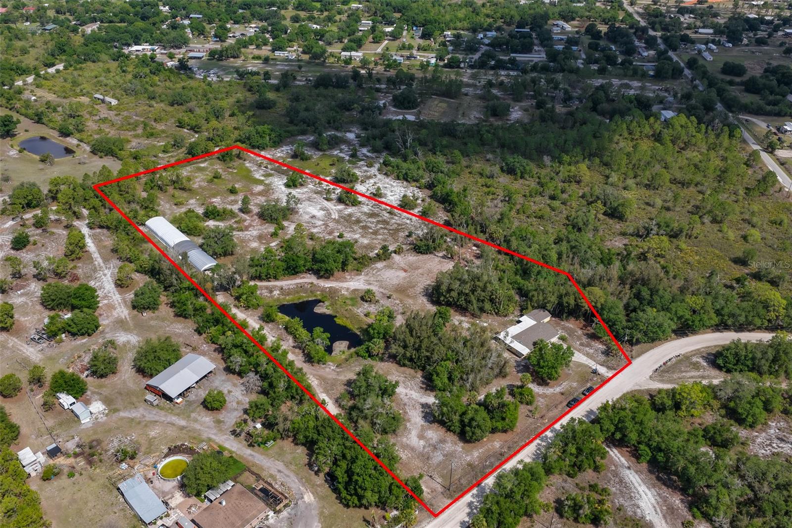14451 HIGHLAND RD — photo 2