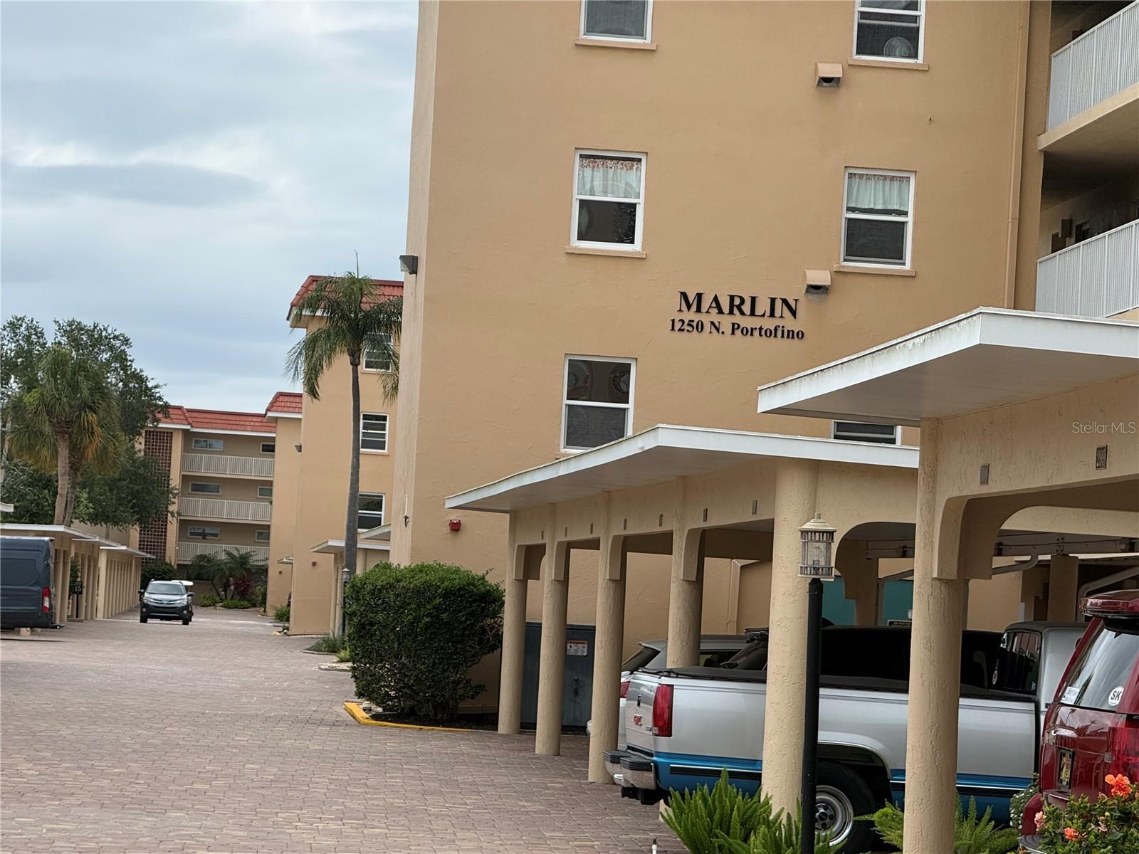 1250 N PORTOFINO DR #202 — photo 25