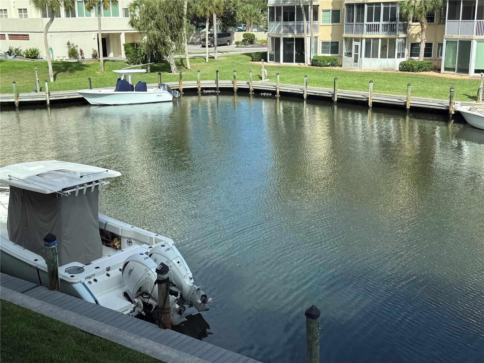 1250 N PORTOFINO DR #202 — photo 4