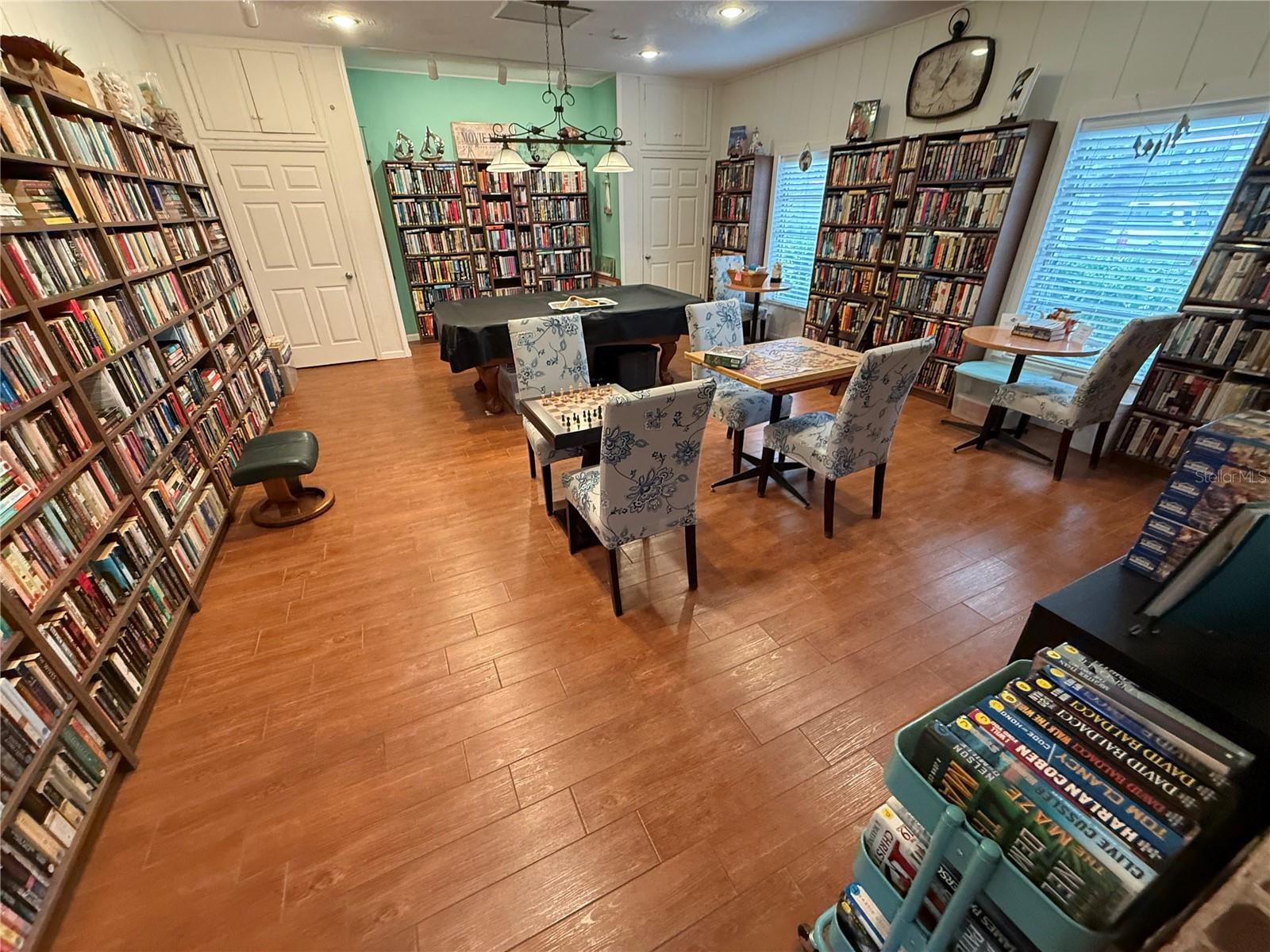 1250 N PORTOFINO DR #202 — photo 45