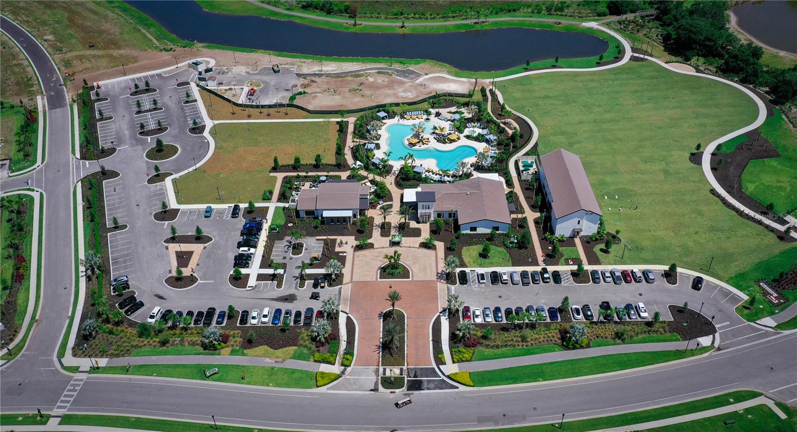 4323 FENCE ROW CT — photo 20