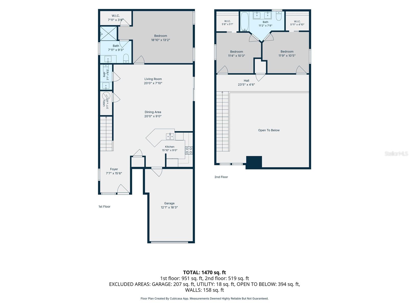 3702 WIGGINS LEAF ST — photo 23
