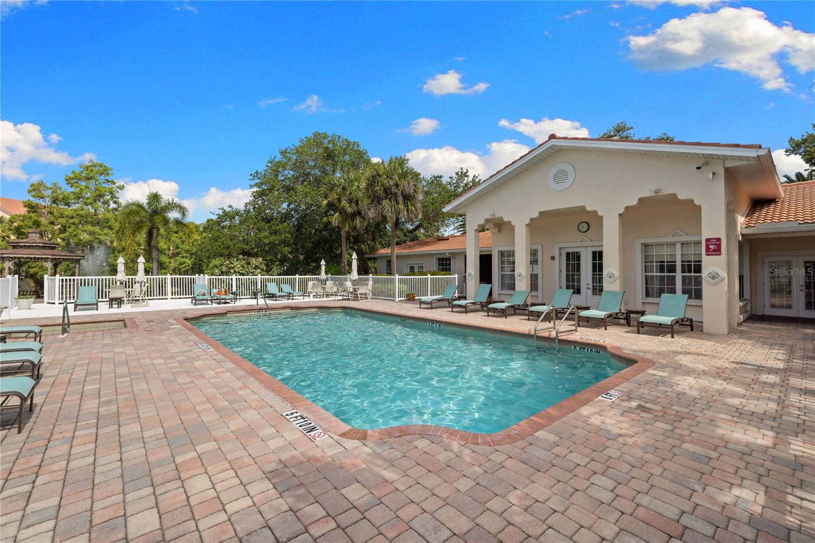4244 CENTRAL SARASOTA PKWY #716 — photo 26