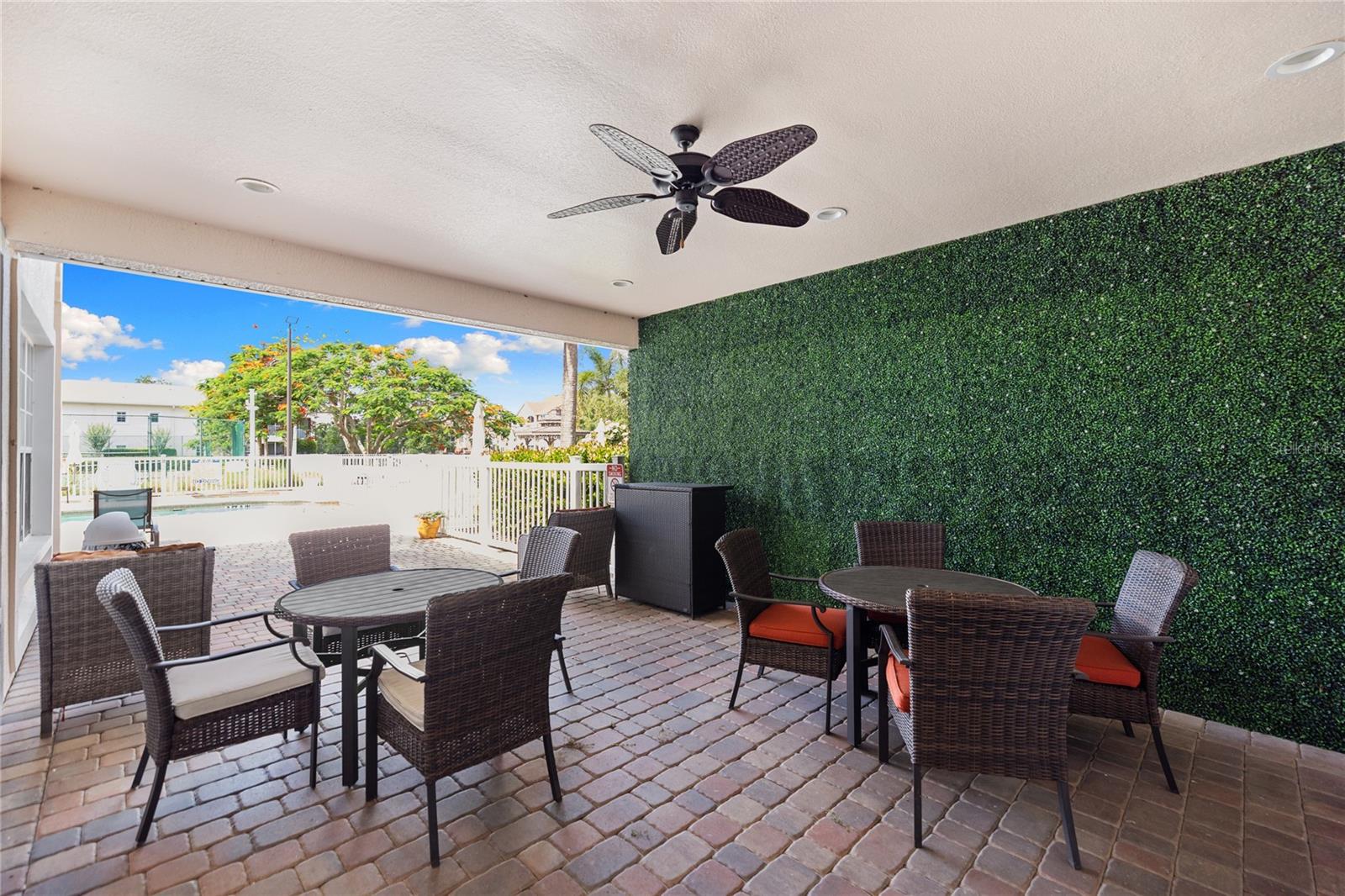 4244 CENTRAL SARASOTA PKWY #716 — photo 29