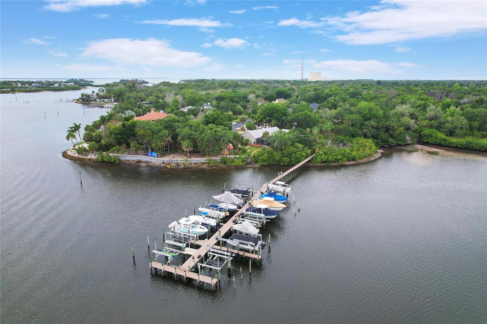 Lot 6 MEYERS COVE DR — photo 9