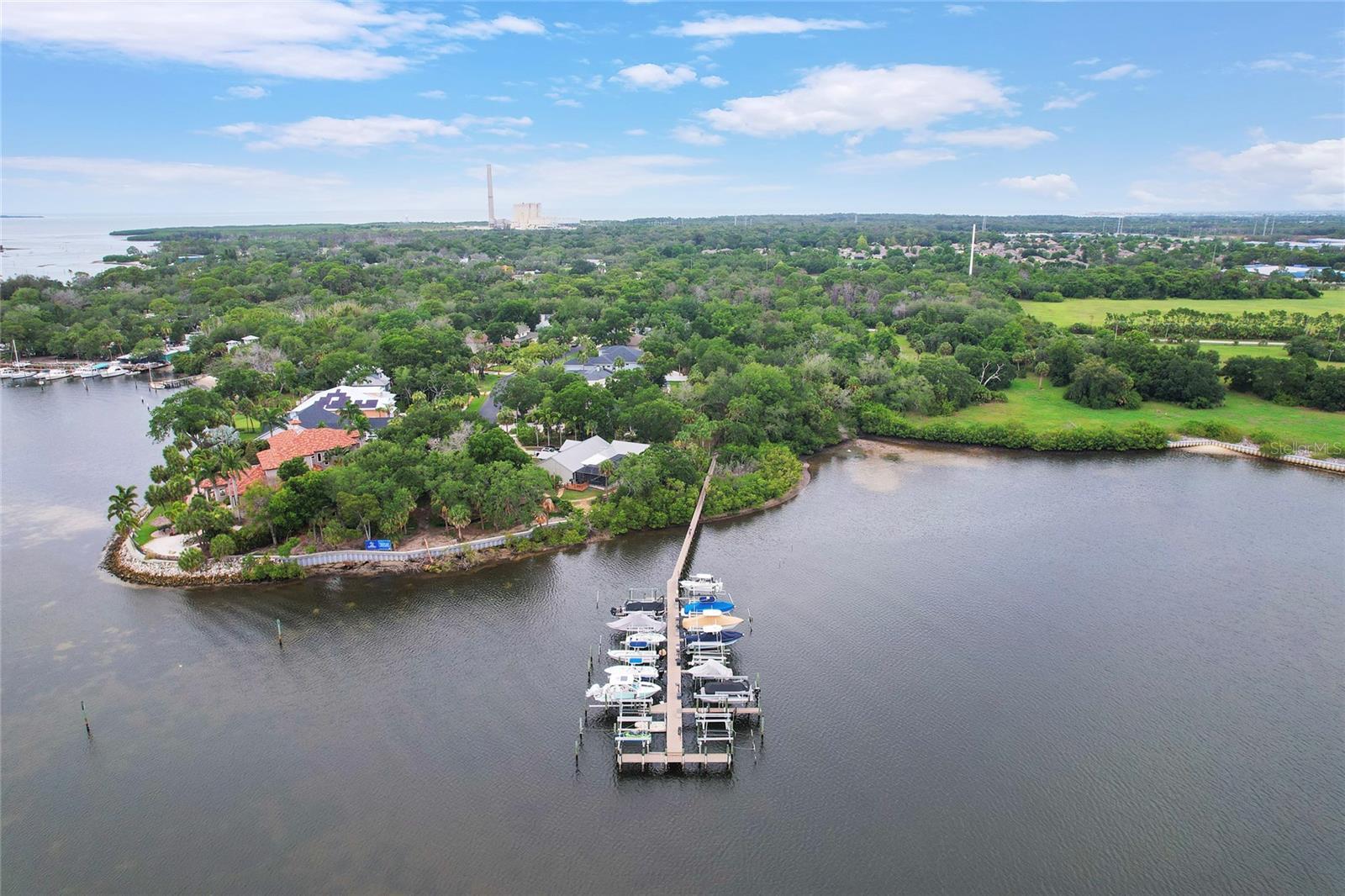 Lot 6 MEYERS COVE DR — photo 10