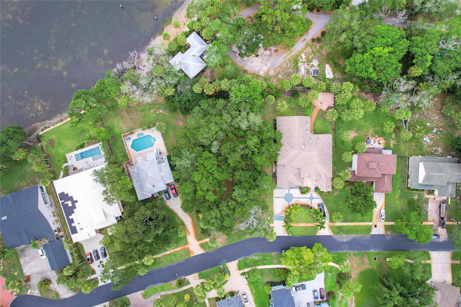 Lot 6 MEYERS COVE DR — photo 3