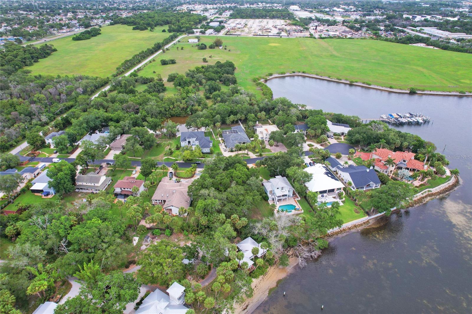 Lot 6 MEYERS COVE DR — photo 13