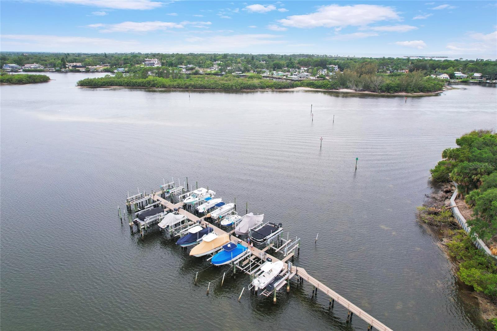 Lot 6 MEYERS COVE DR — photo 8