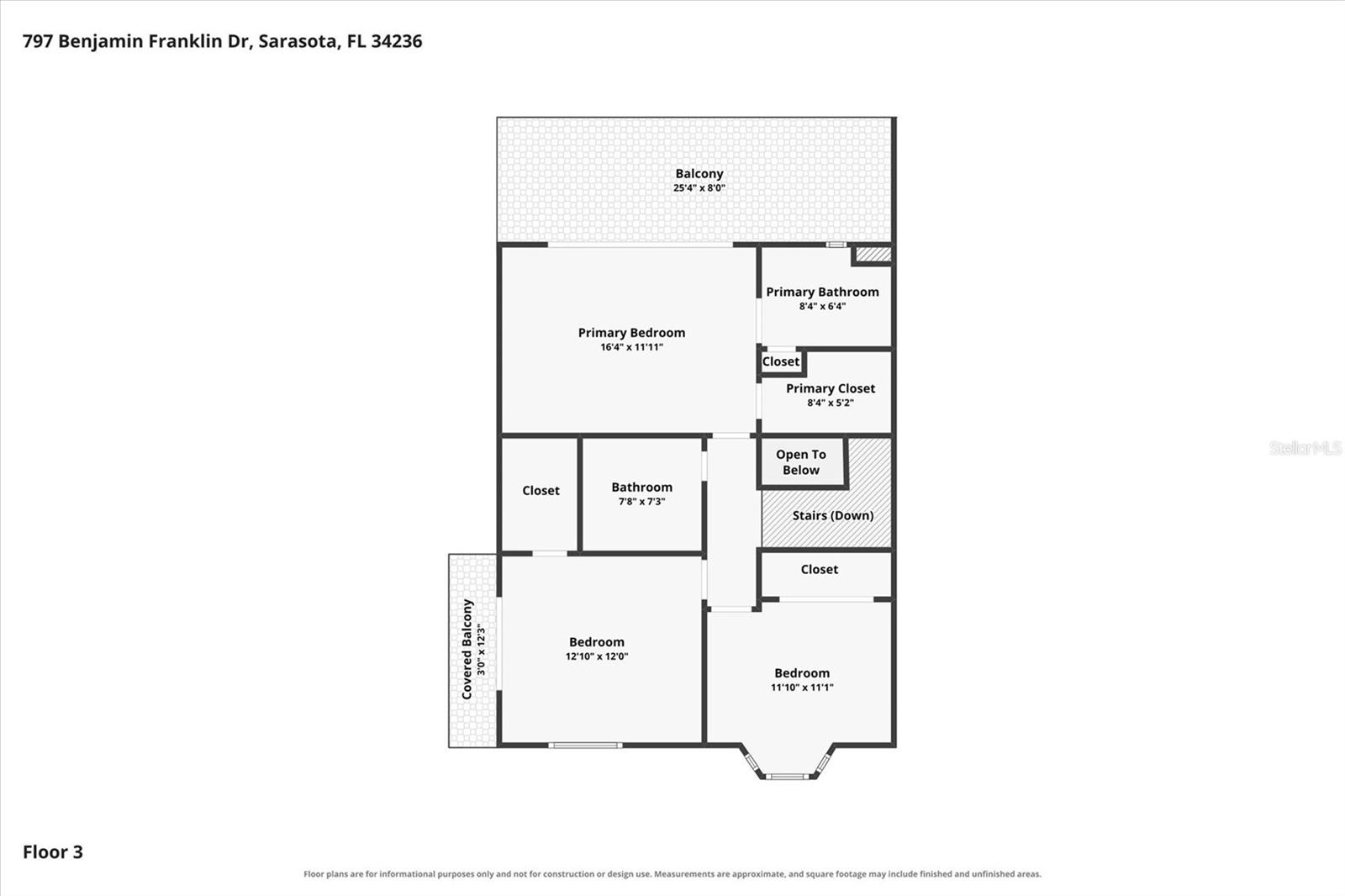 797 BENJAMIN FRANKLIN DR #9 — photo 43