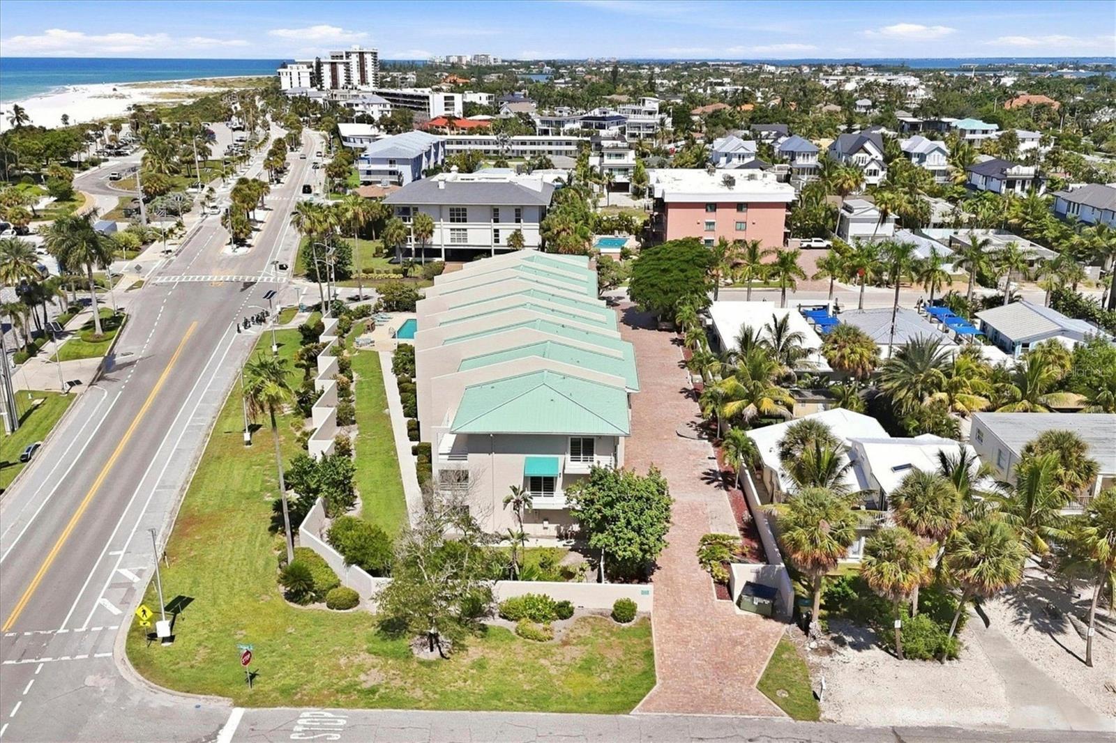 797 BENJAMIN FRANKLIN DR #9 — photo 6
