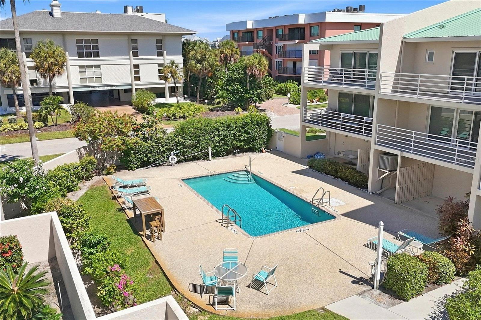 797 BENJAMIN FRANKLIN DR #9 — photo 51