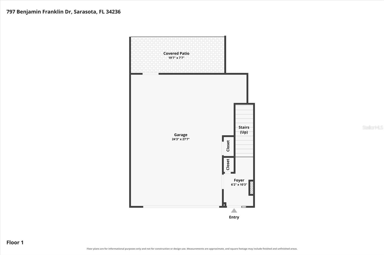 797 BENJAMIN FRANKLIN DR #9 — photo 45