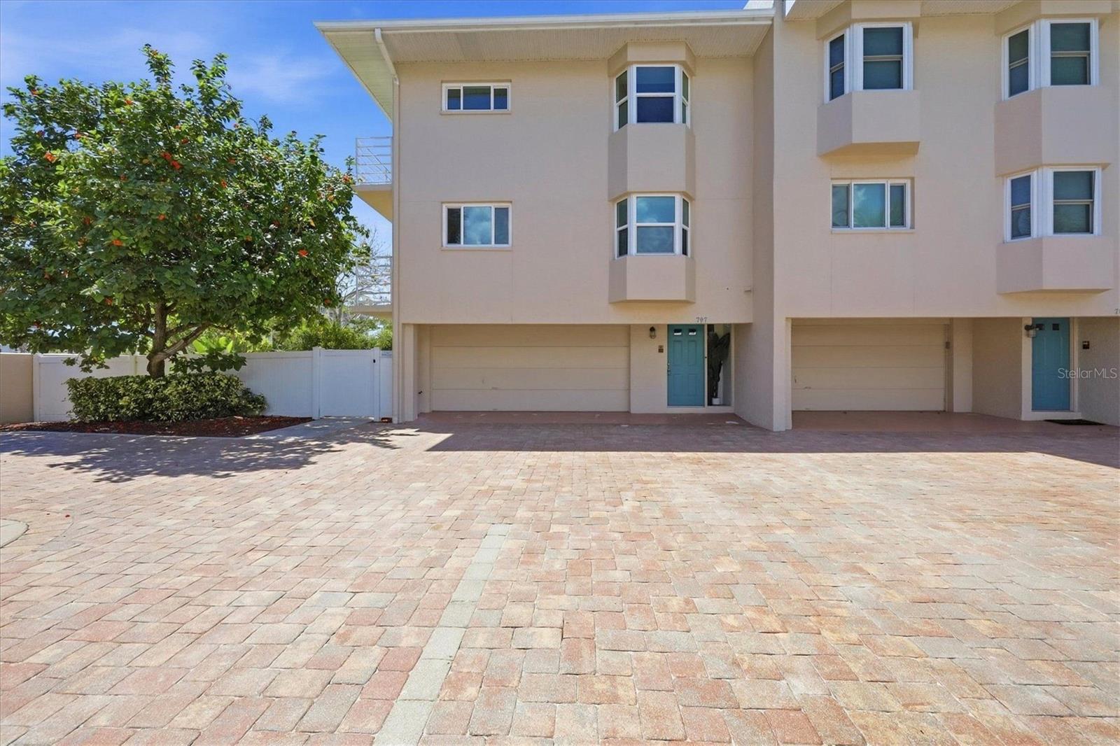 797 BENJAMIN FRANKLIN DR #9 — photo 20