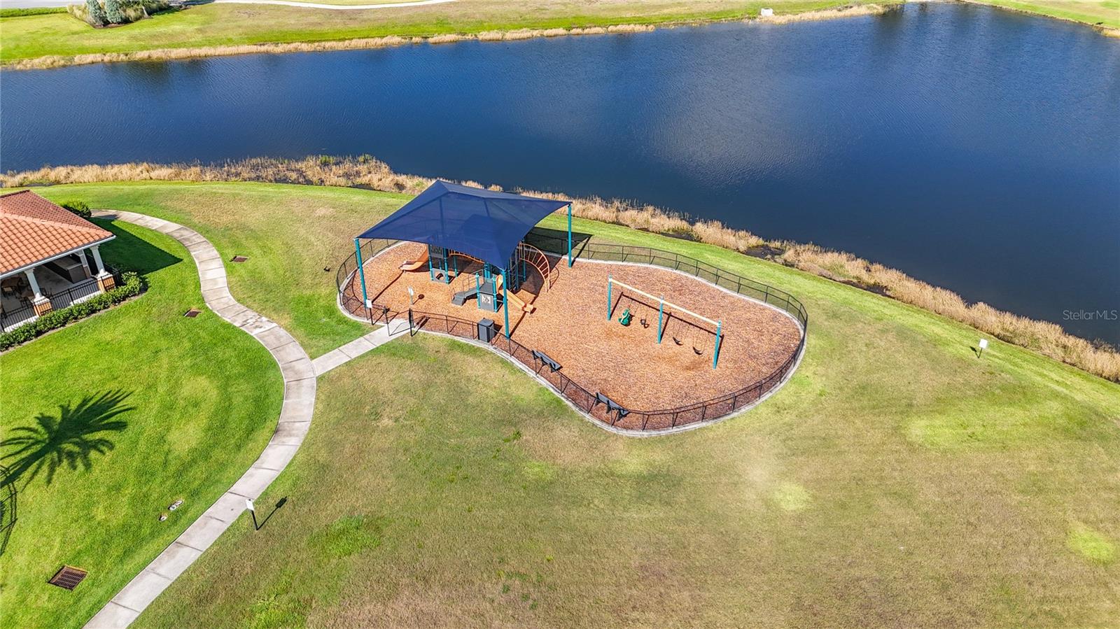 16661 WINDMILL FORGE PASS — photo 34