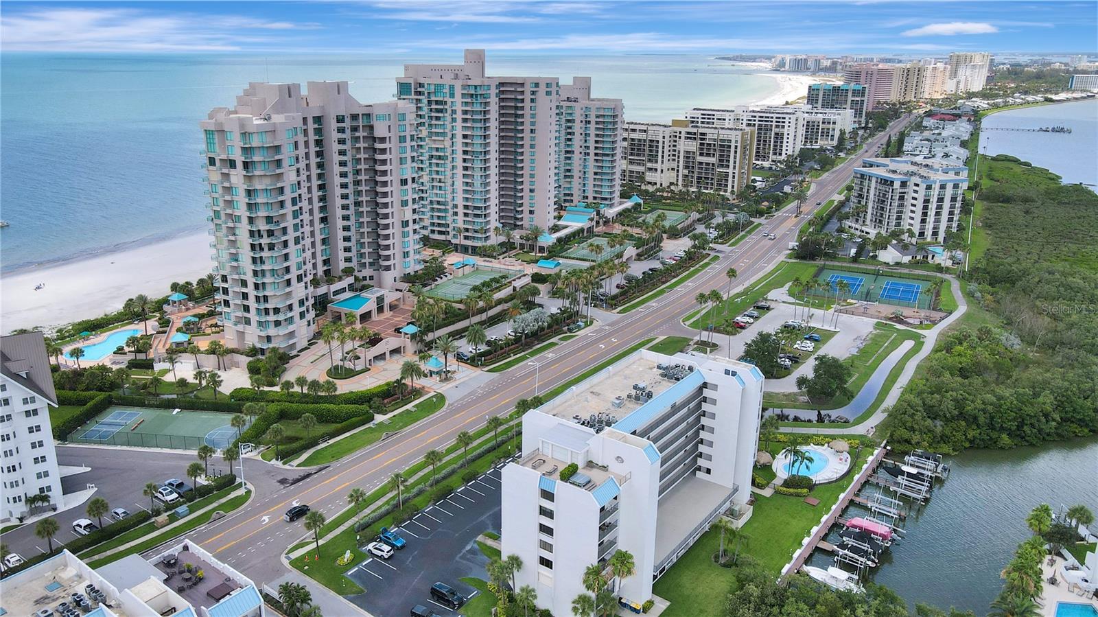 1581 GULF BLVD #302N — photo 47