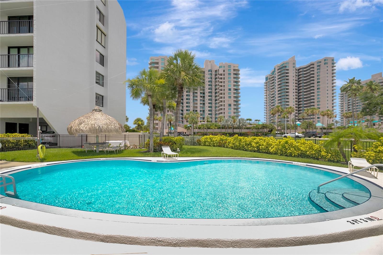 1581 GULF BLVD #302N — photo 36