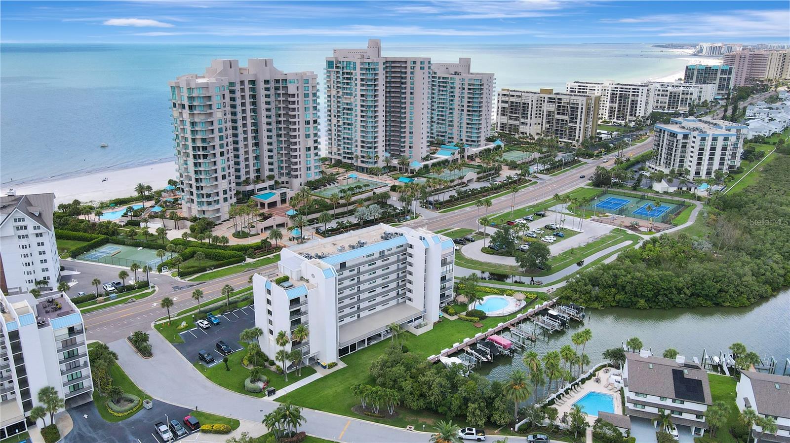1581 GULF BLVD #302N — photo 46