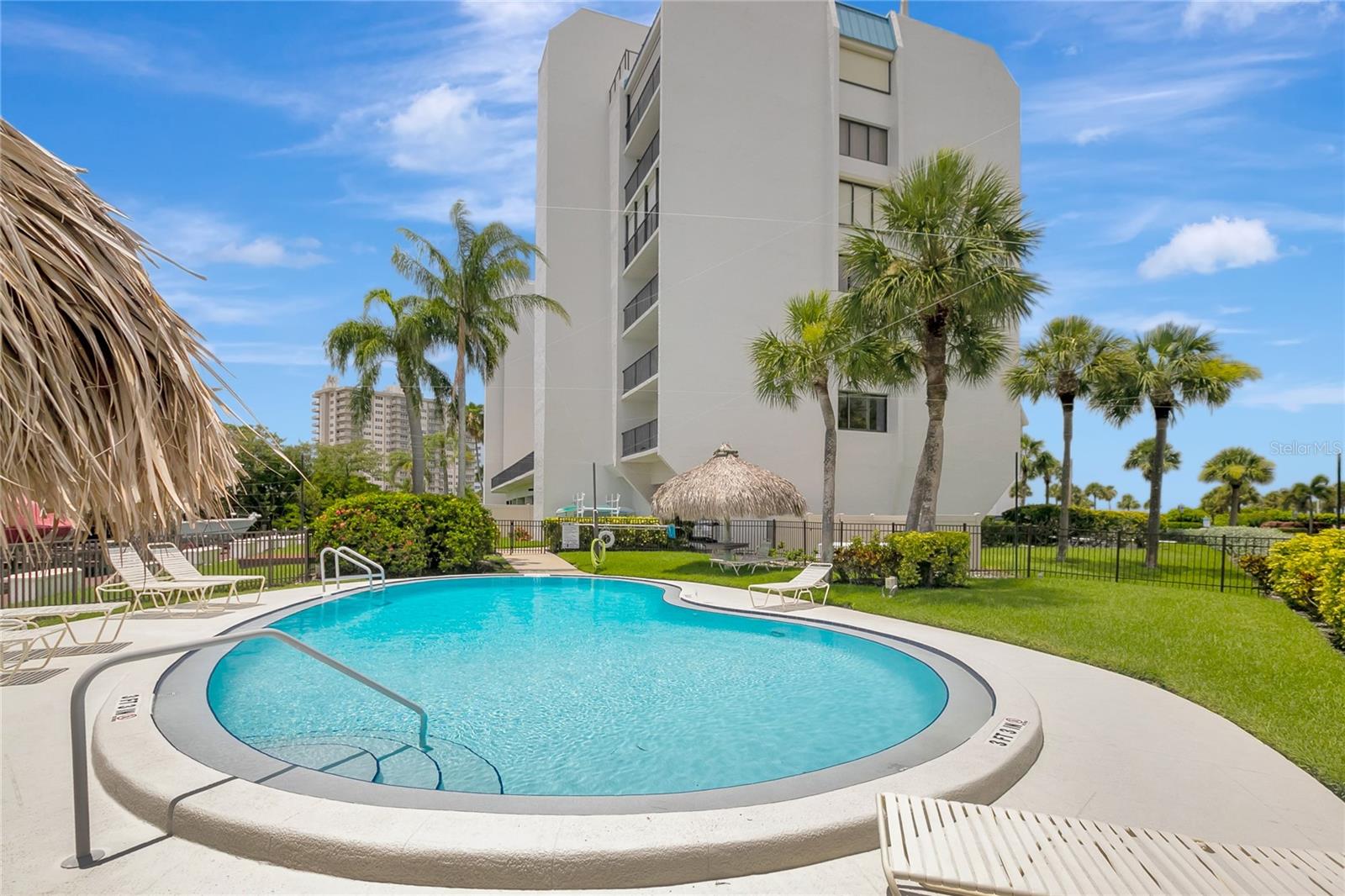 1581 GULF BLVD #302N — photo 34
