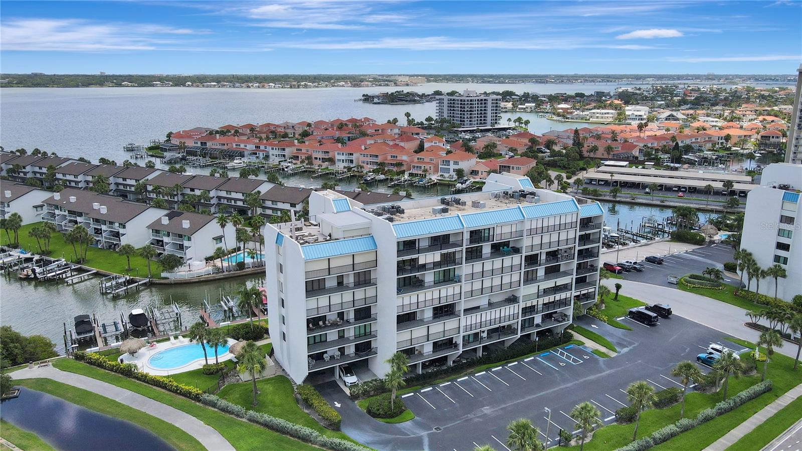 1581 GULF BLVD #302N — photo 42