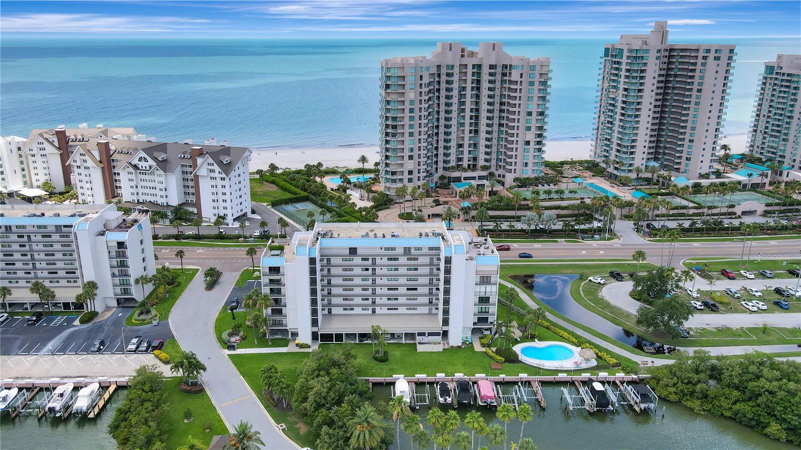 1581 GULF BLVD #302N — photo 45