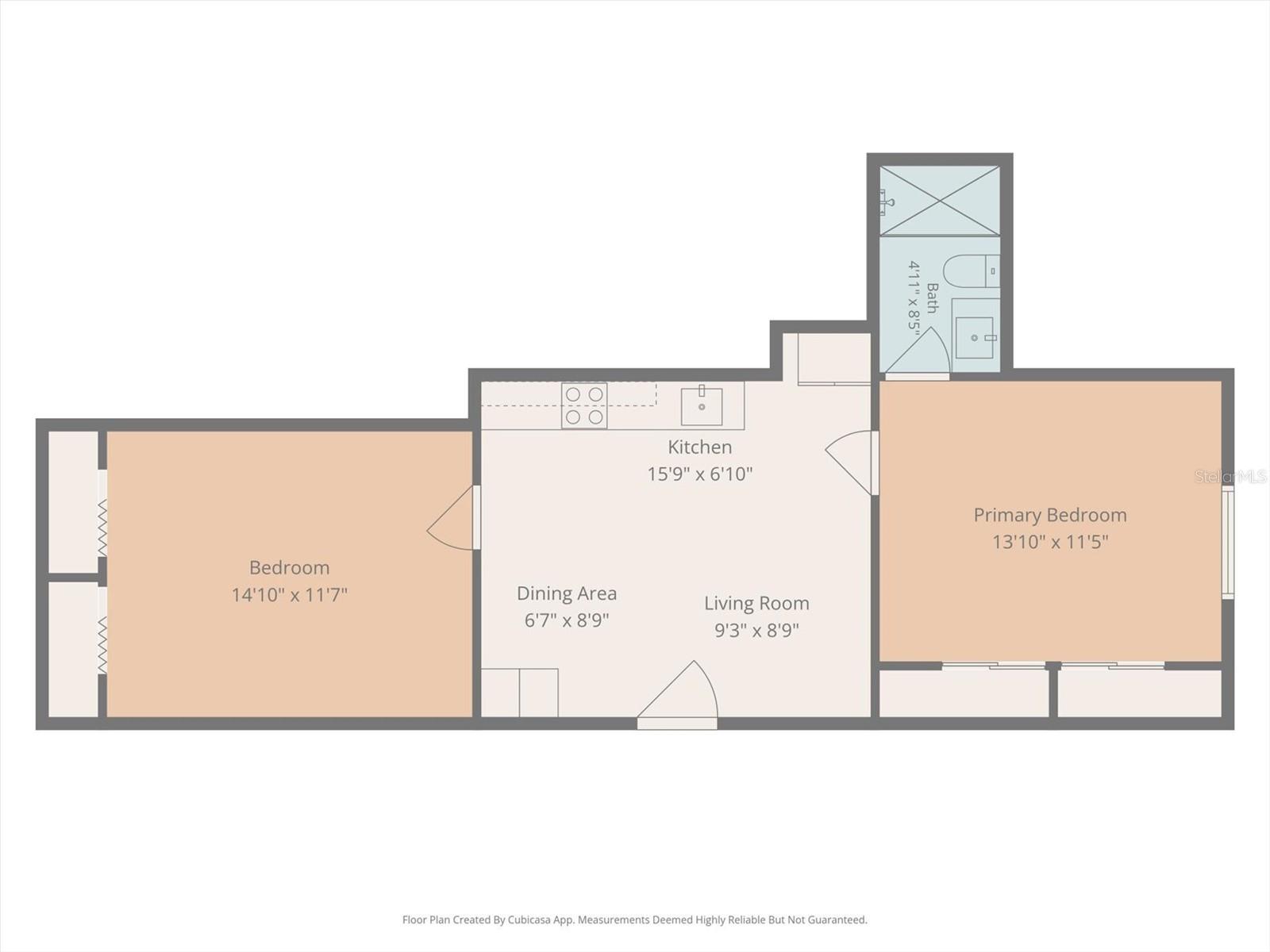 6611 N HALE AVE — photo 7